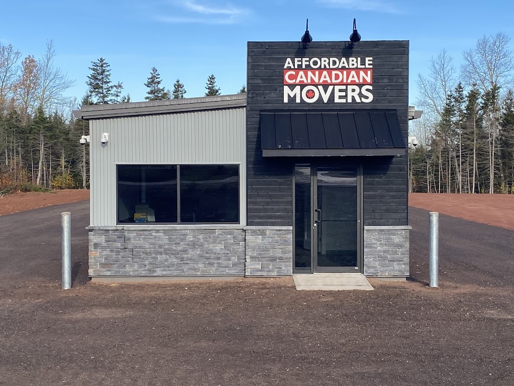 Affordable Canadian Movers | 31 Hollis Ave, Stratford, PE C1B 4A1, Canada | Phone: (902) 626-3553