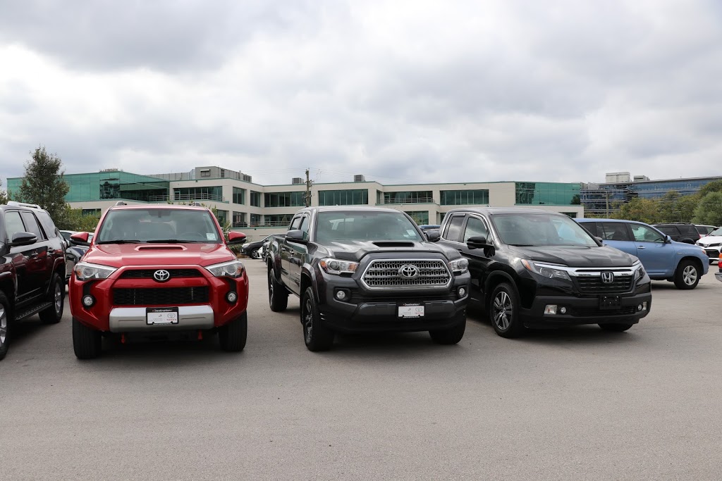 DTB Used Vehicles | 4451 Still Creek Dr, Burnaby, BC V5C 6G9, Canada | Phone: (604) 291-8122