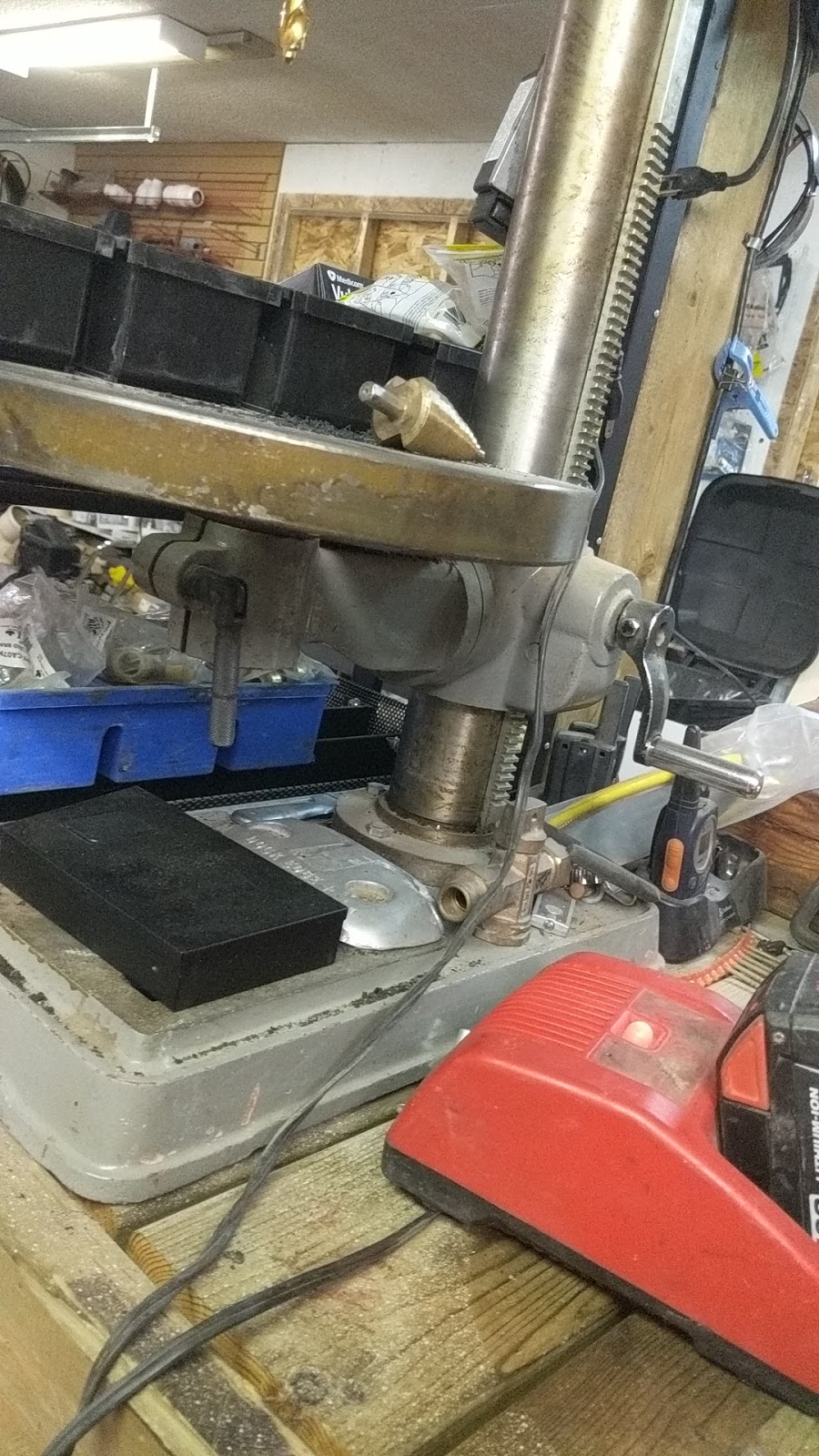 Black Bear Power Products Ltd | 102 Whiteshell PO, West Hawk Lake, MB R0E 2H0, Canada | Phone: (204) 349-8813
