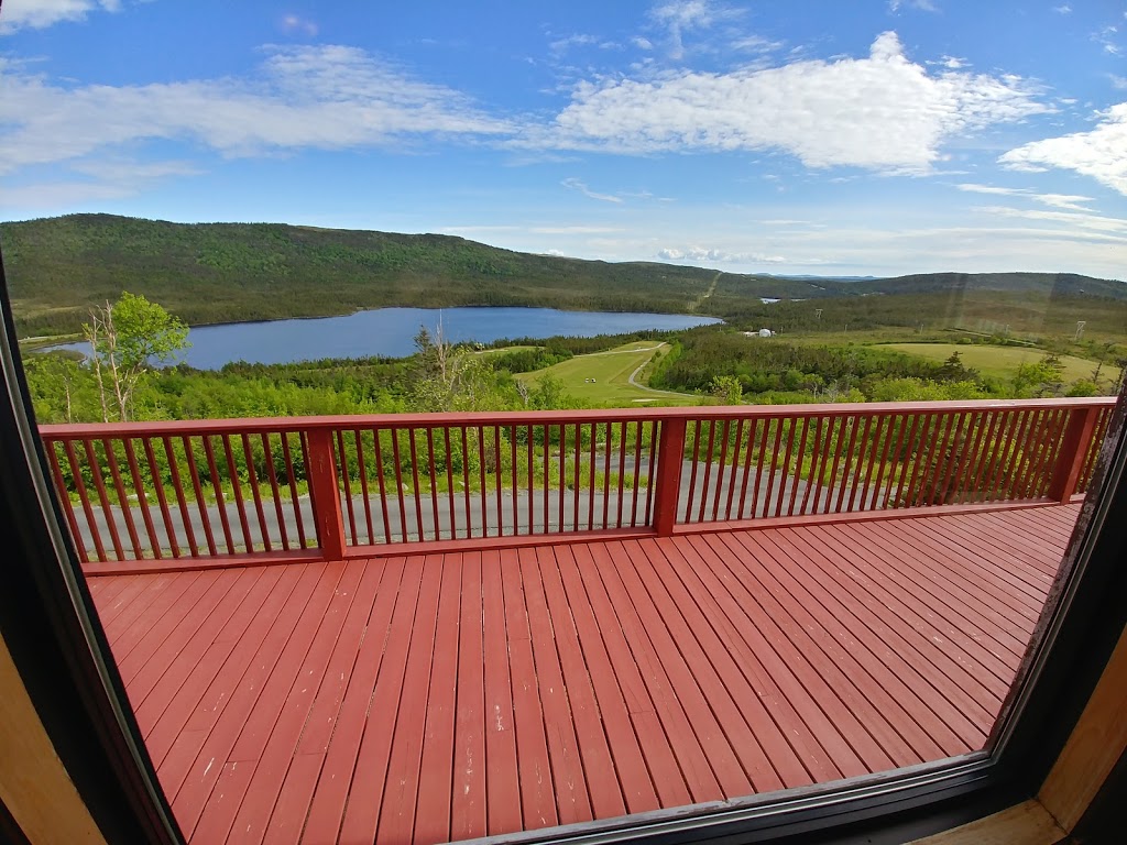 Pitchers Pond Golf Course | Whiteway, NL A0B 2A0, Canada | Phone: (709) 588-4653
