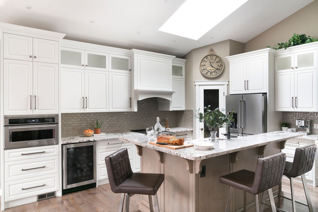 Marvel Cabinetry & Renovations | 271028 16 St W, De Winton, AB T0L 0X0, Canada | Phone: (403) 995-0228