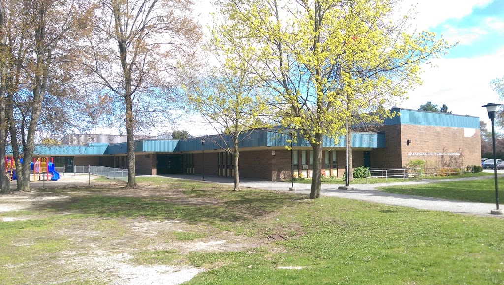 Briargreen Public School | 19 Parkfield Crescent, Nepean, ON K2G 0R9, Canada | Phone: (613) 828-5027