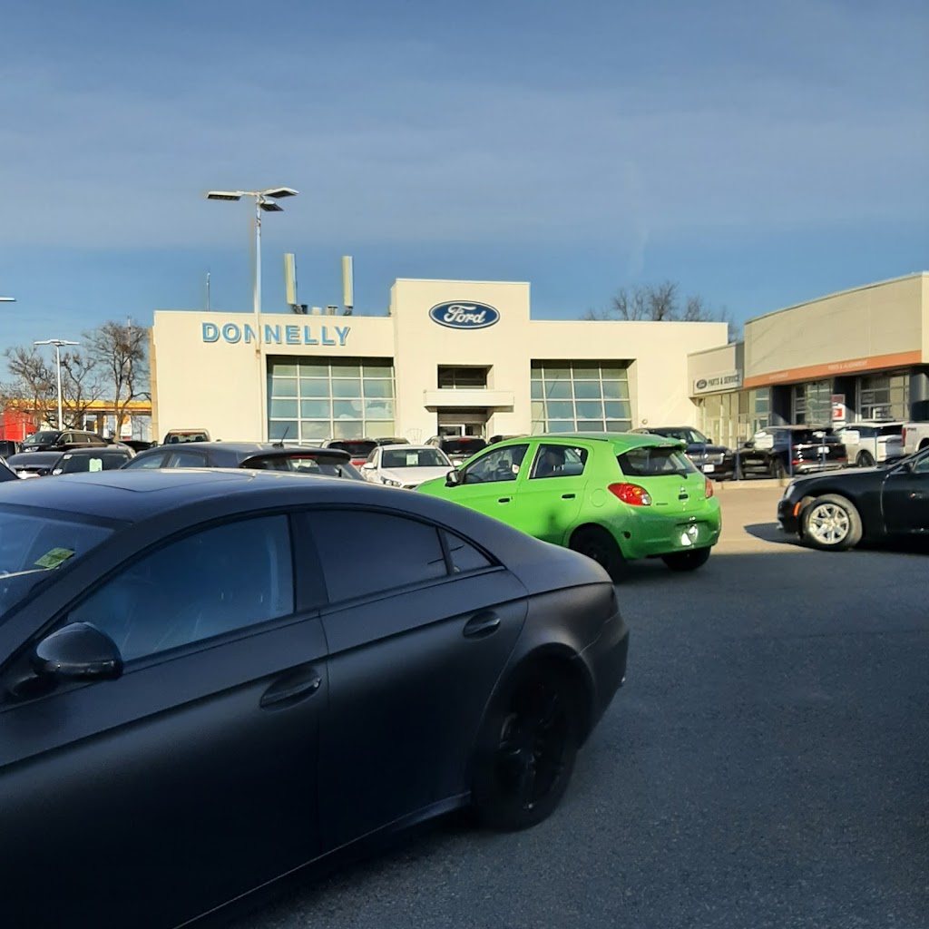 Donnelly Automotive Group | 2496 Bank St, Ottawa, ON K1V 0W8, Canada | Phone: (613) 733-6931