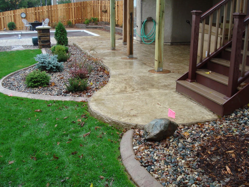 Superior Concrete Finishing Inc. | 229 4th St SW, Chesley, ON N0G 1L0, Canada | Phone: (519) 363-9608