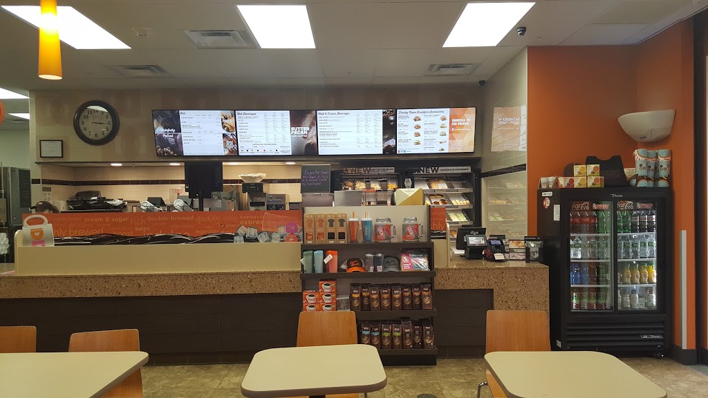 Dunkin Donuts | 115 Seymour Drive, Derby, VT 05829, USA | Phone: (802) 334-1433