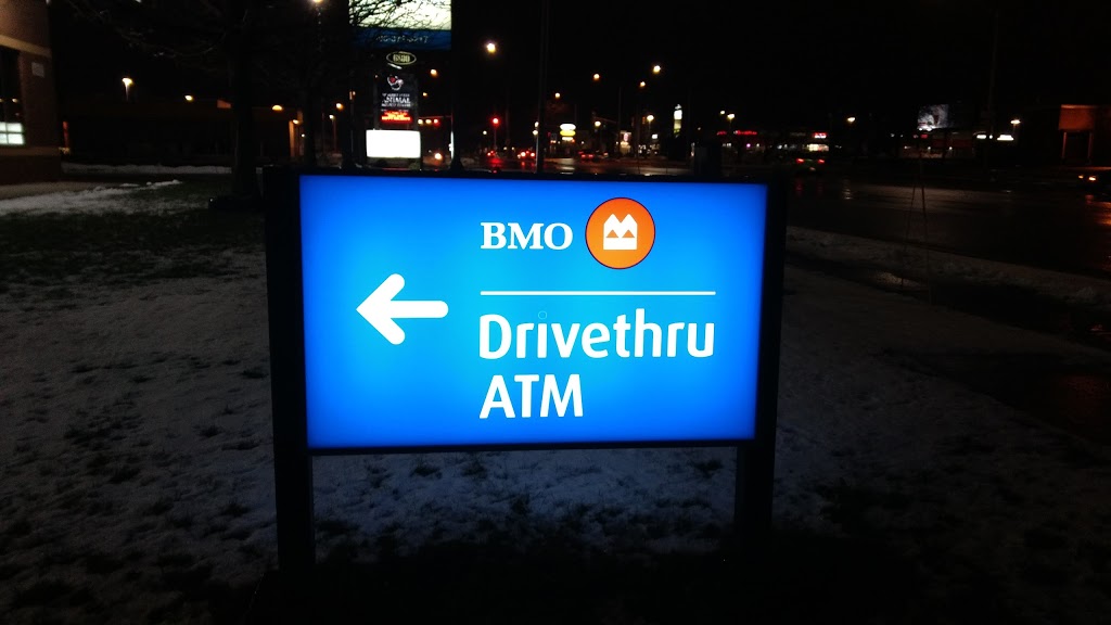 bmo niagara falls morrison hours