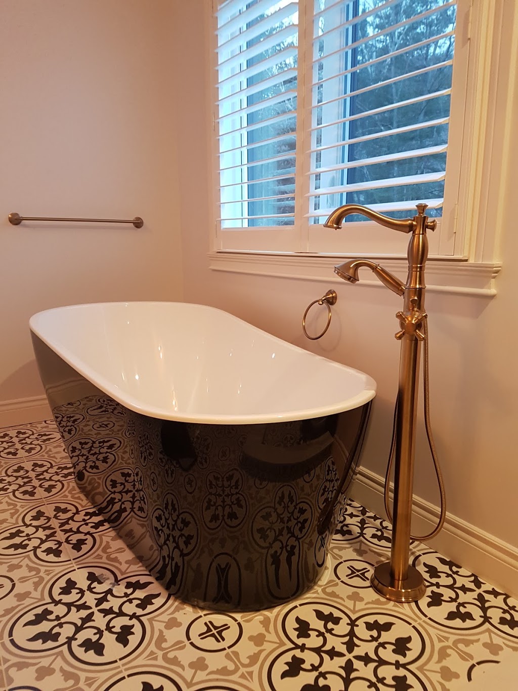 Plomberie Yanis Jubinville Inc | 107 Rue du Fer à Cheval, Huberdeau, QC J0T 1G0, Canada | Phone: (819) 687-8366