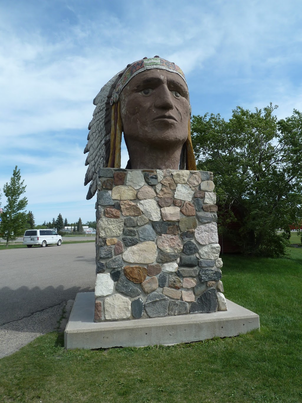 Esso | SK-56 &, SK-1, Indian Head, SK S0G 2K0, Canada | Phone: (306) 695-2578