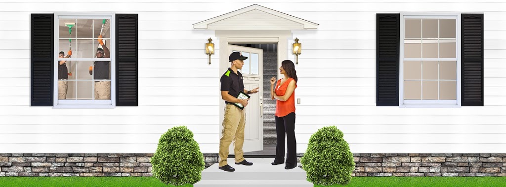 SERVPRO of Edmonton Southside | 6627 59 St NW, Edmonton, AB T6B 3P8, Canada | Phone: (780) 784-7777