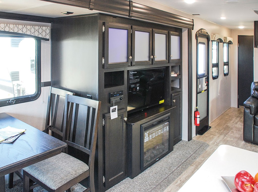 Parkside RV | 515 Pouch Cove Line, Pouch Cove, NL A0A 3L0, Canada | Phone: (709) 335-7529