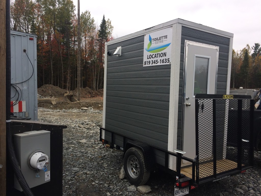 Toilette ESTRIE | 6829 Boul Bourque, Sherbrooke, QC J1N 3K4, Canada | Phone: (819) 345-1635