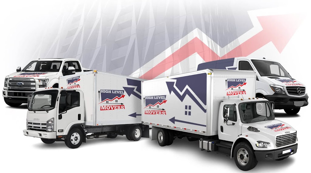 Calgary Moving Company | High Level Movers | 119 Walgrove Green SE, Calgary, AB T2X 2H9, Canada | Phone: (403) 407-1973
