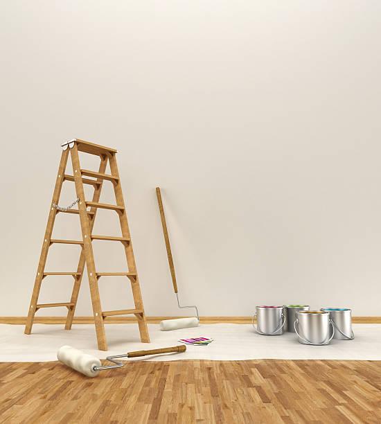 Q & S Woodbridge Painting | 10385 Weston Rd, Woodbridge, ON L4H 0J5, Canada | Phone: (289) 812-3065