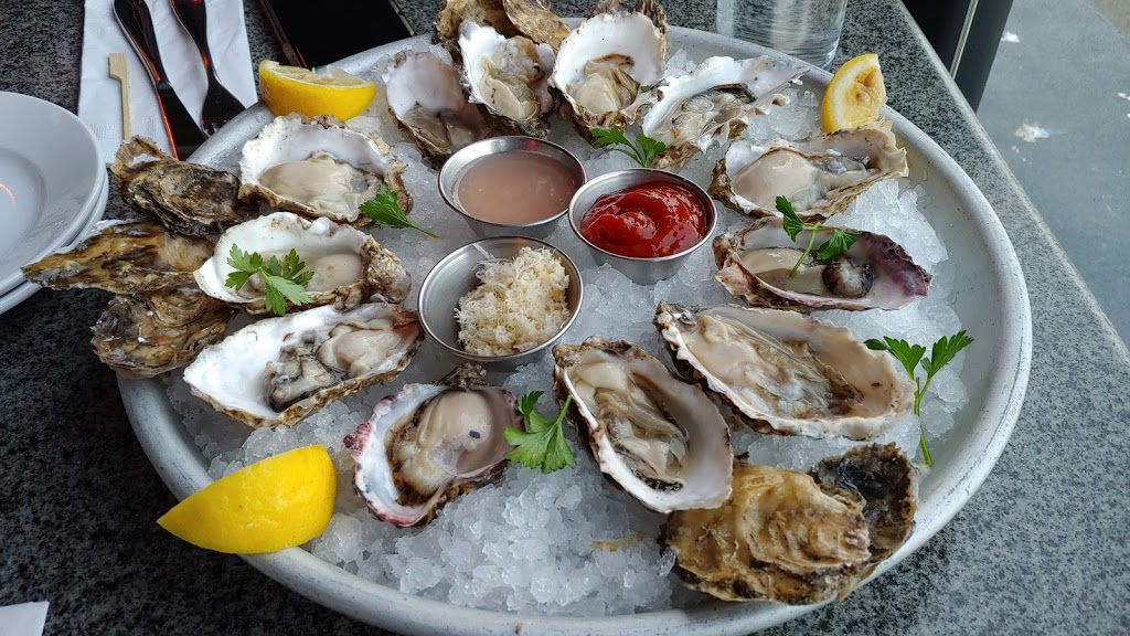Steamship Grill & Bar | 470 Belleville St, Victoria, BC V8E 1W9, Canada | Phone: (778) 433-6736