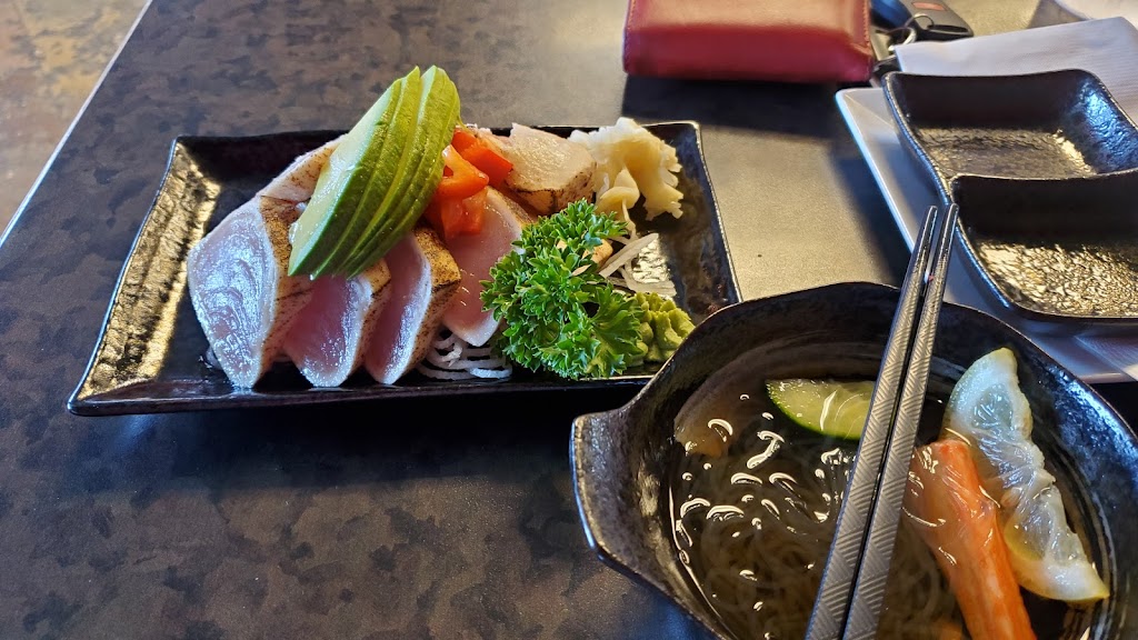 Alberni Sushi | 4505 Victoria Quay #6, Port Alberni, BC V9Y 6G2, Canada | Phone: (778) 419-1117