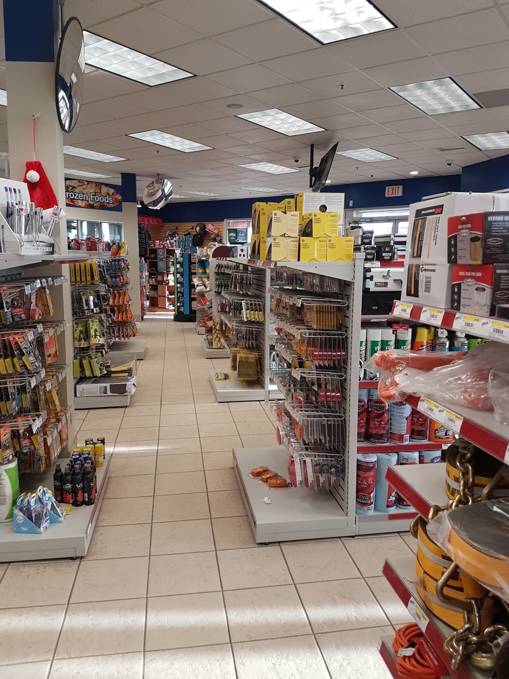 Petro-Canada | 2515 50 Ave SE, Calgary, AB T2B 3R8, Canada