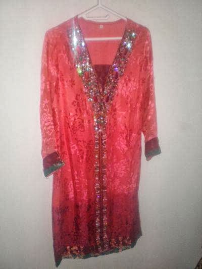 Reewaj Boutique | 3351 Southwick St, Mississauga, ON L5M 7M1, Canada | Phone: (289) 997-3043