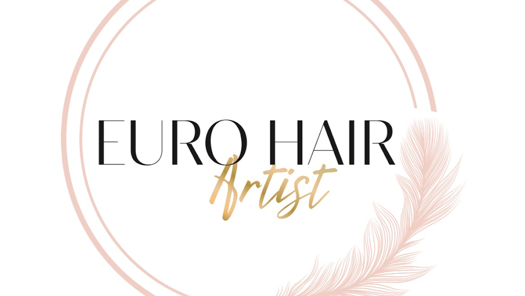 The Euro Hair Artist | 35 Marshall St, Richmond Hill, ON L4C 0A5, Canada | Phone: (647) 921-5040