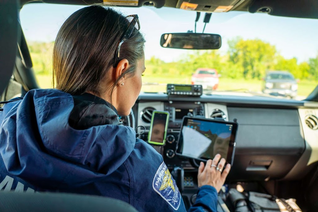 The County of Renfrew Community Paramedic Program (CPRU) | 9 International Dr, Pembroke, ON K8A 6W5, Canada | Phone: (844) 860-2778