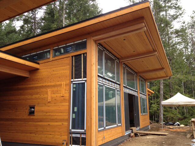 West Valley Cedar Lumber | 3315 Smiley Rd, Chemainus, BC V0R 1K4, Canada | Phone: (250) 889-0956