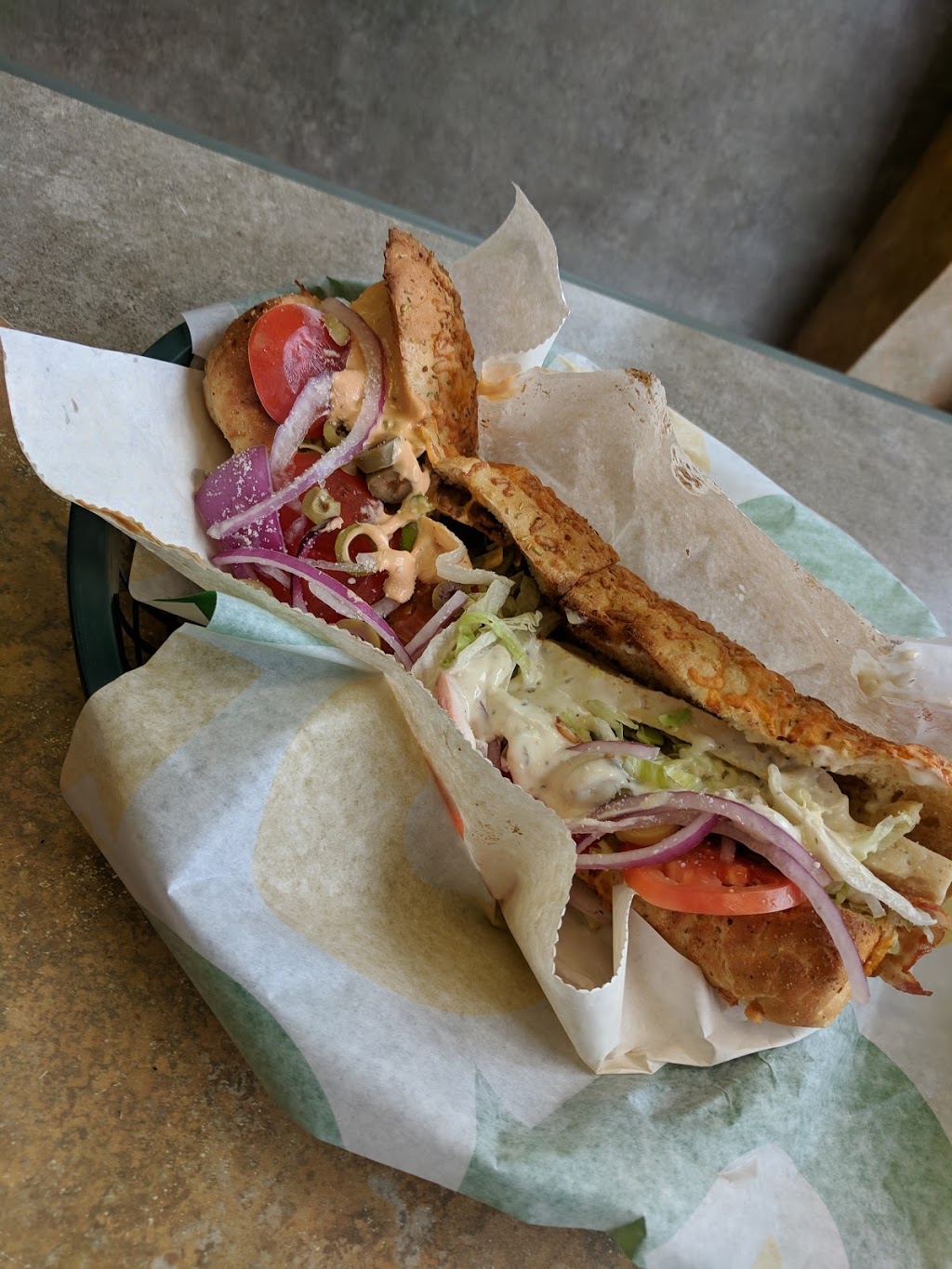 Subway | 864 Bank St, Ottawa, ON K1S 3W3, Canada | Phone: (613) 565-0000