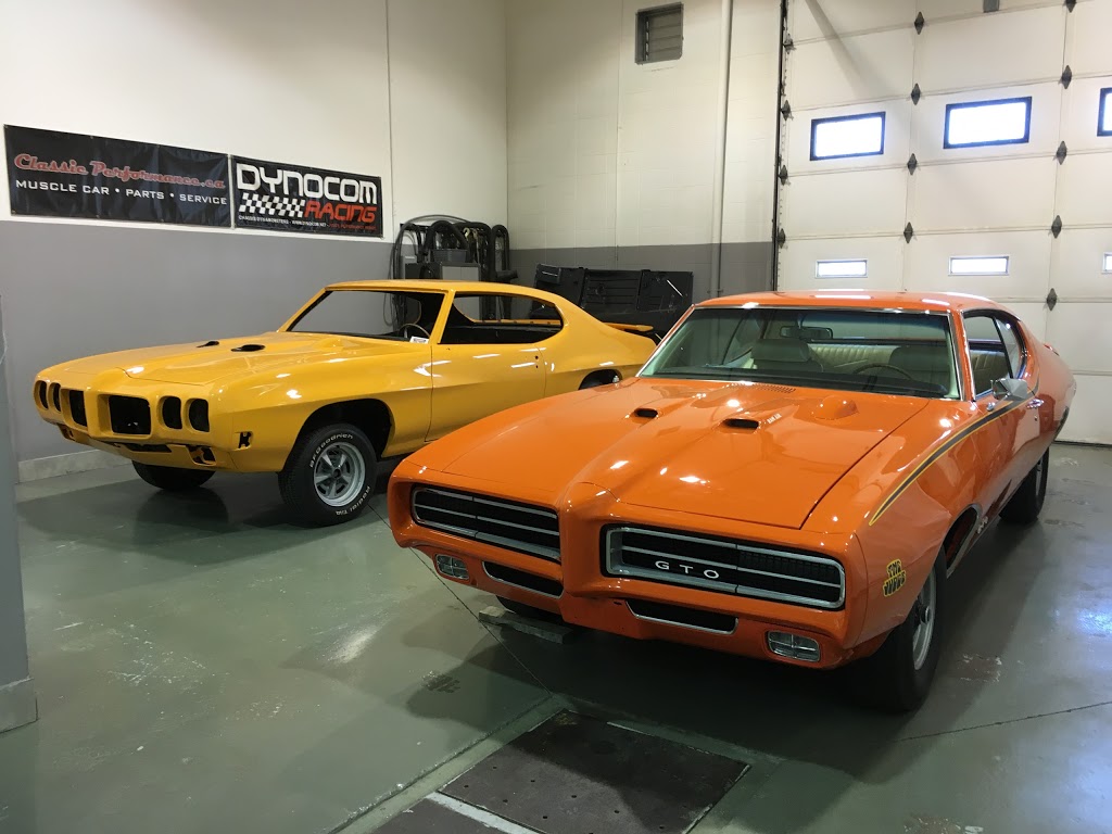 Classic Performance | Bay #27 - 1410 - 40 AVE. N.E., Calgary, AB T2E 6L1, Canada | Phone: (403) 216-6060