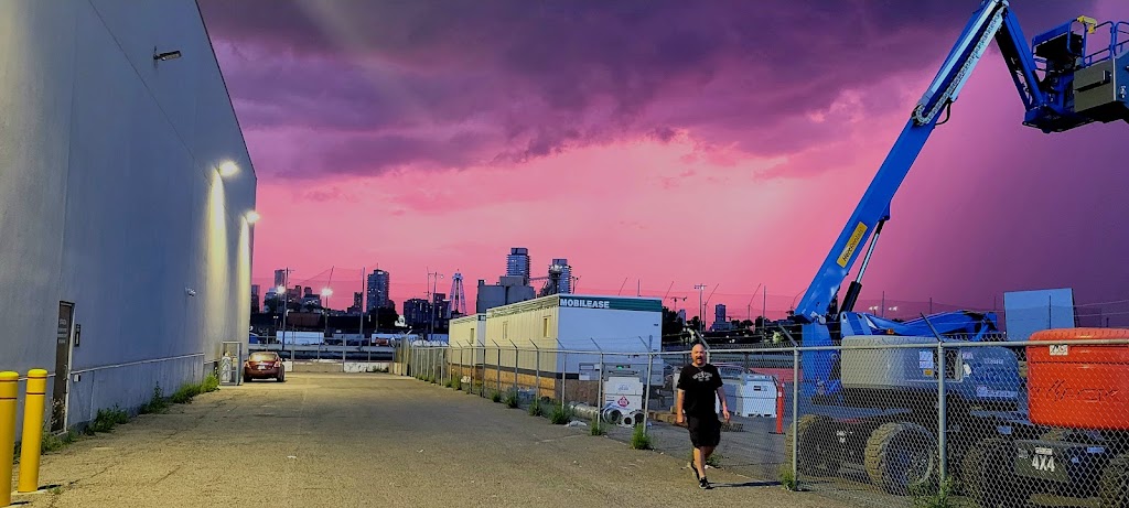 International Marine Passenger Terminal | 8 Unwin Ave, Toronto, ON M5A 1A1, Canada | Phone: (416) 462-1227