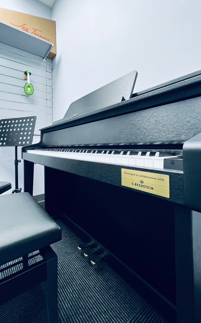 Musicworks Canada | 15425 Bannister Rd SE #4, Calgary, AB T2X 3E9, Canada | Phone: (587) 356-3456
