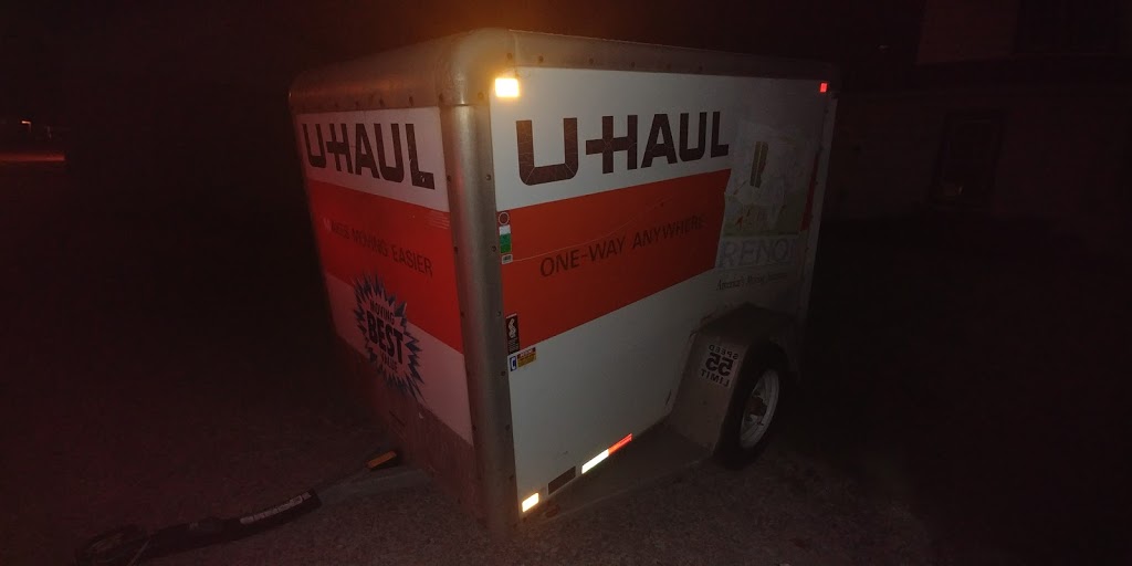 U-Haul Neighborhood Dealer | 1203 North St, Dresden, ON N0P 1M0, Canada | Phone: (519) 683-6270
