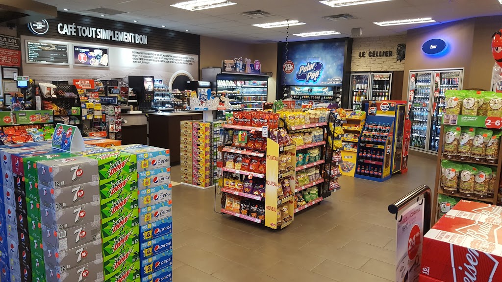 Petro-Canada | 101 Montée Montarville, Saint-Bruno-de-Montarville, QC J3V 6C5, Canada | Phone: (450) 653-7189