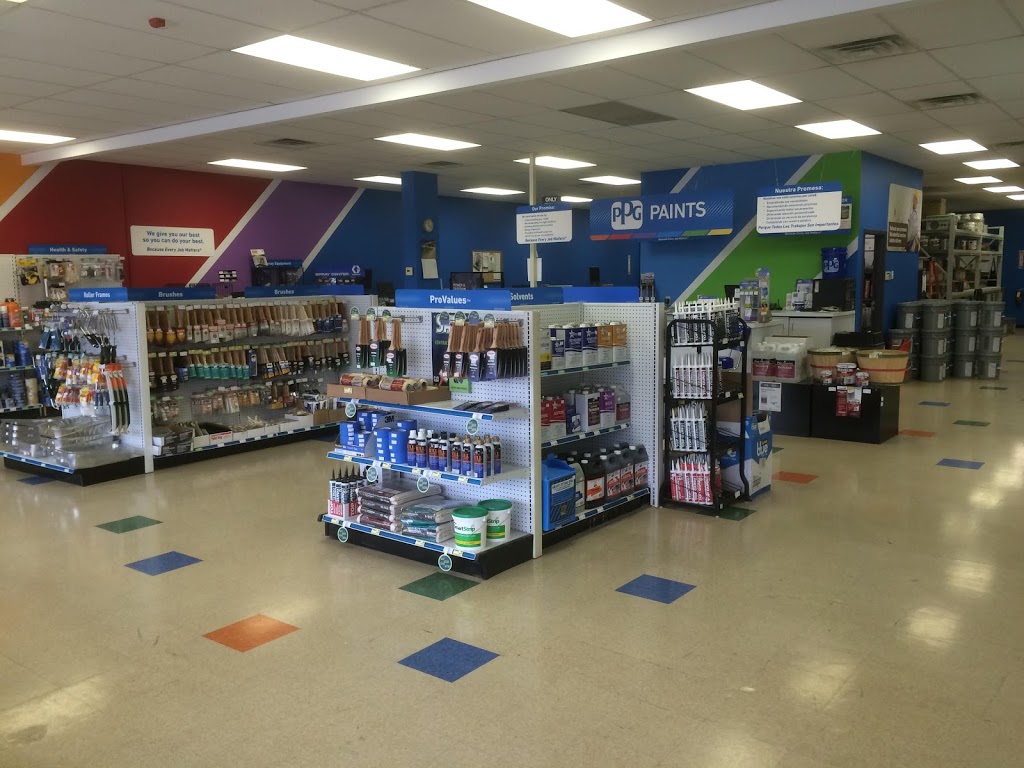 Amherst Paint Store - PPG Paints In Amherst | 3500 Main St, Amherst, NY 14226, USA | Phone: (716) 835-7346