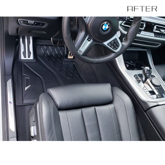 Esteemed Auto Detailing | 7 Hyacinth St, Markham, ON L6E 0E1, Canada | Phone: (647) 303-3200