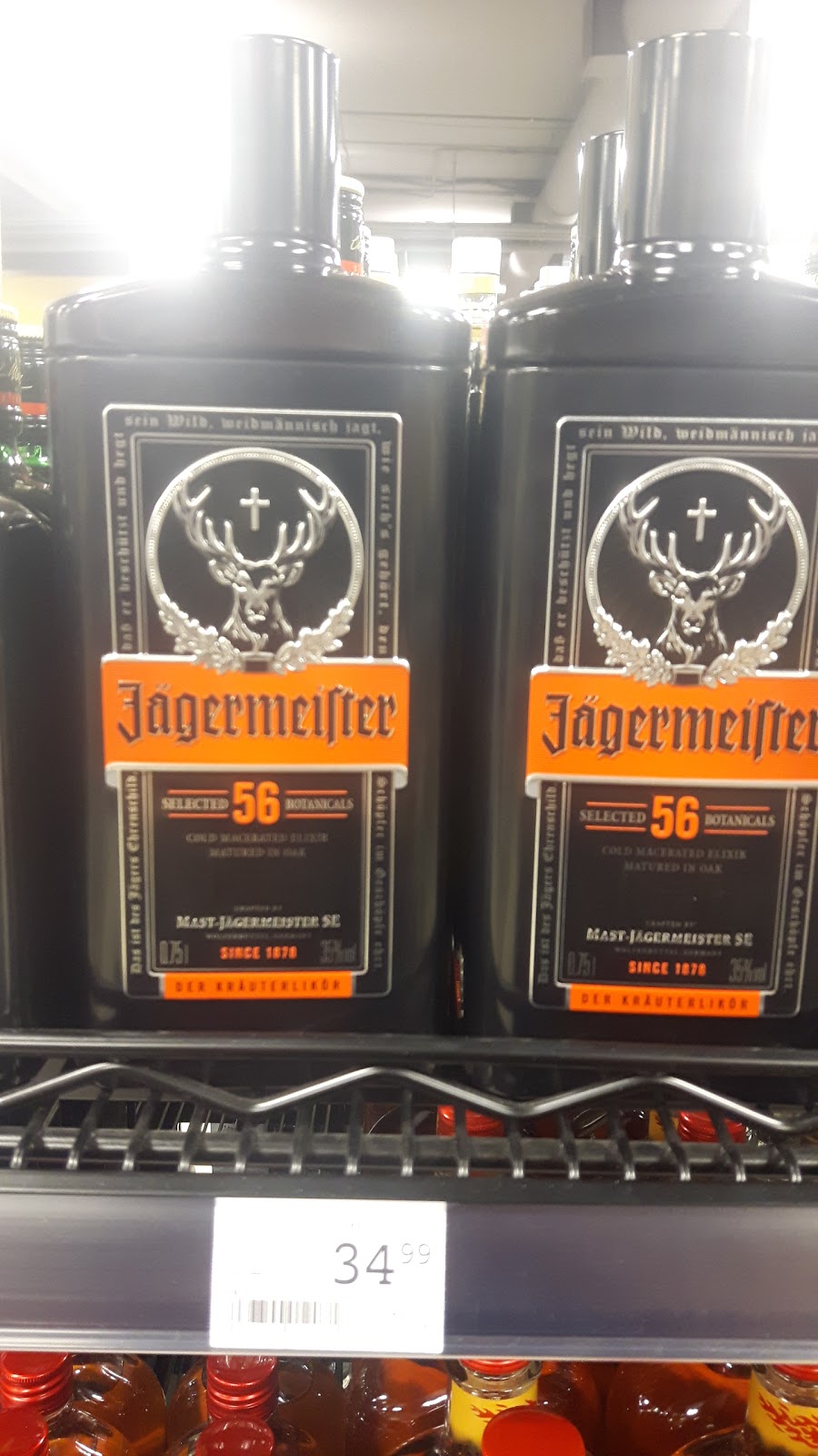 Safeway Liquor Leduc | 6106 50 St, Leduc, AB T9E 6P2, Canada | Phone: (780) 986-0050