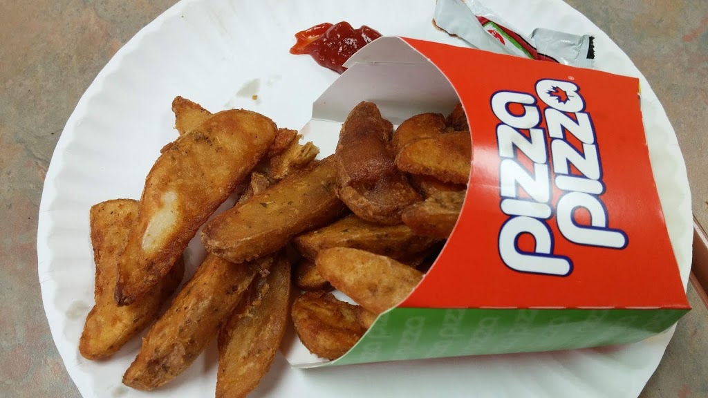 Pizza Pizza | 7665 Kennedy Rd, Markham, ON L3R 0L7, Canada | Phone: (416) 967-1111