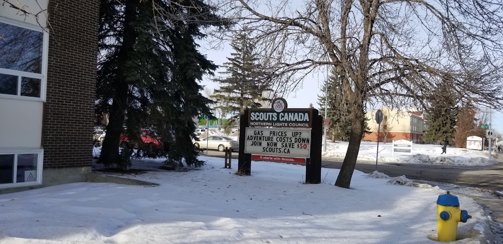 Scouts Canada | 14205 109 Ave NW, Edmonton, AB T5N 1H5, Canada | Phone: (780) 454-8561
