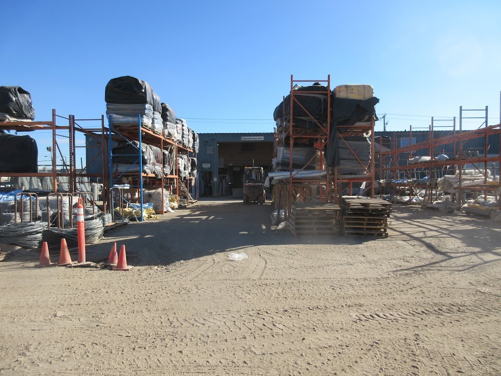 Phoenix Fence Corp | 12816 156 St NW, Edmonton, AB T5V 1E9, Canada | Phone: (780) 447-1919
