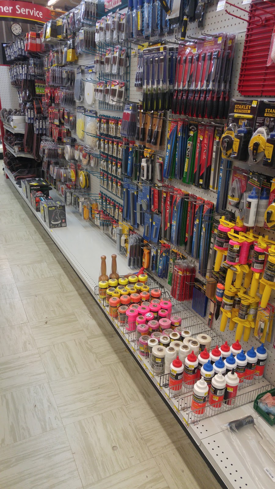 Kalas Home Hardware | 1380 Fourth Ave, St. Catharines, ON L2S 0B8, Canada | Phone: (905) 688-5520
