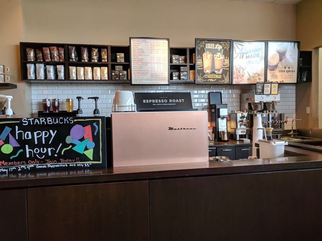 Starbucks | 4916 - 130 Ave SE, 176 South Trail, Calgary, AB T2Z 0G4, Canada | Phone: (403) 203-9346