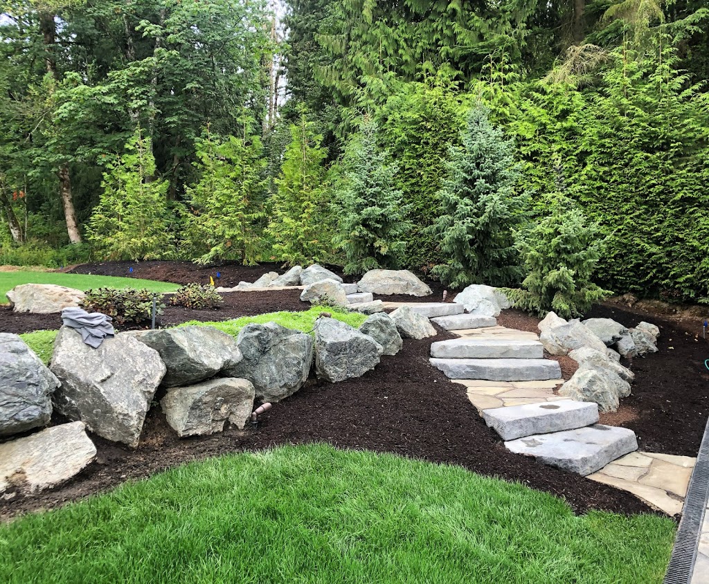 Treewisemen Landscaping Ltd. | 39472 No 5 Rd, Abbotsford, BC V3G 2G3, Canada | Phone: (604) 861-8733