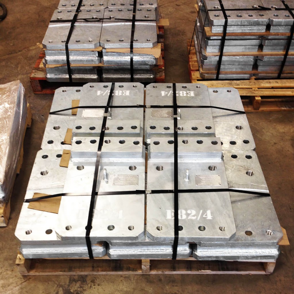 Mathieu Workshop Inc. | 1501 Rue de lIndustrie l, Beloeil, QC J3G 4S5, Canada | Phone: (450) 464-5223
