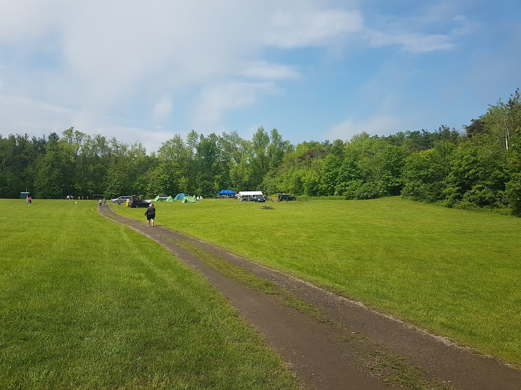 Camp Manitou - Scouts Canada | 7484 Twiss Rd, Milton, ON L0P 1B0, Canada | Phone: (416) 490-6364