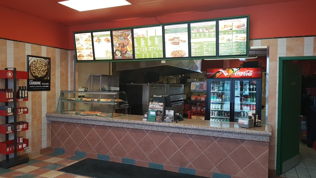 Pizza Nova | 815 King St, Midland, ON L4R 4K3, Canada | Phone: (844) 310-3300