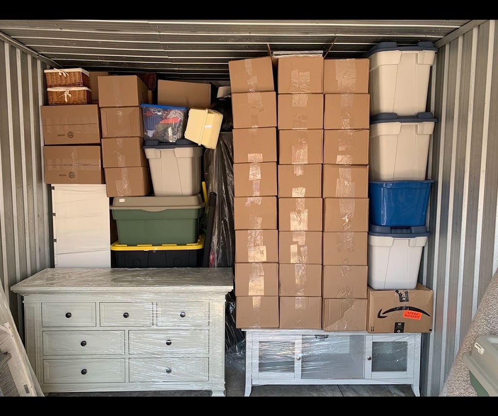 Binbrook Moving | 22 Folkestone Ave, Hamilton, ON L8V 4N4, Canada | Phone: (289) 316-4199