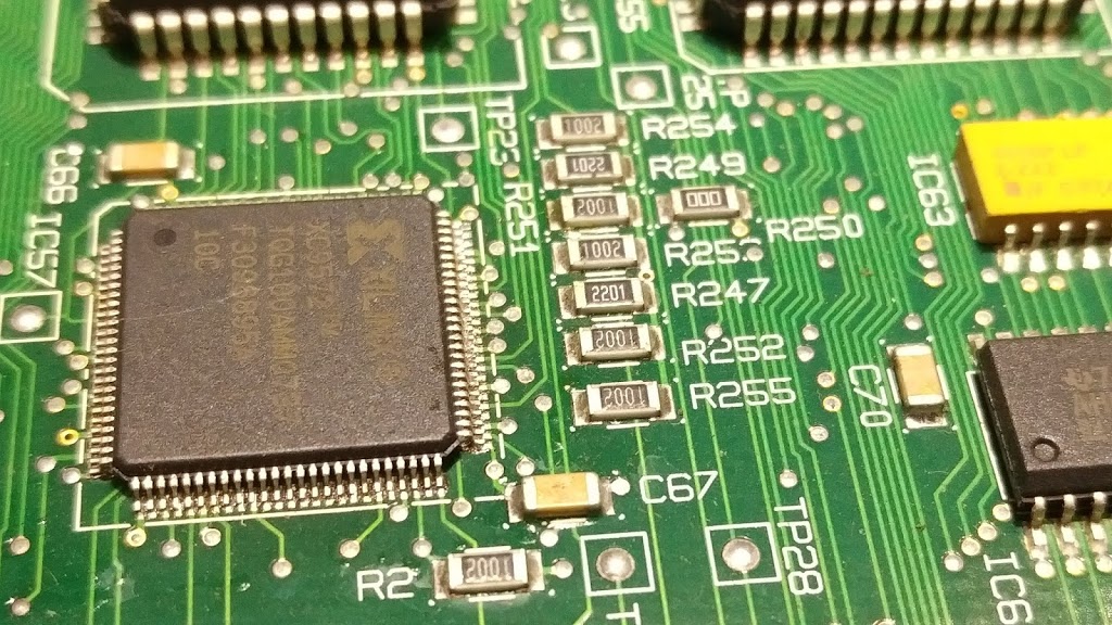 E-Repair & Design | 2344 New Jerusalem Rd, Elmira, ON N3B 2Z2, Canada | Phone: (519) 669-4793