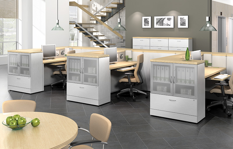 Desks Plus Inc | 166 Bunting Rd, St. Catharines, ON L2M 3Y1, Canada | Phone: (905) 641-4713