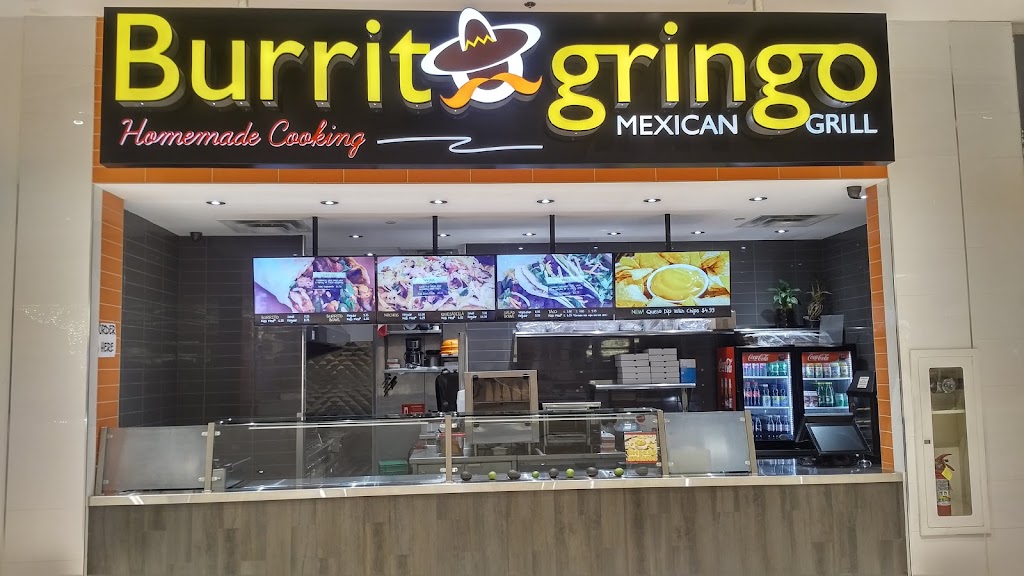 Burrito Gringo St Laurent( Shopping Center) | 1200 St. Laurent Blvd, Ottawa, ON K1K 3B8, Canada | Phone: (613) 680-9292