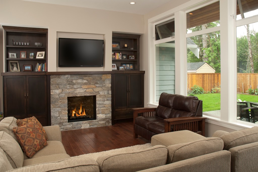 Atlantic Fireplaces Ltd | 1053 Topsail Rd, Mount Pearl, NL A1N 5E9, Canada | Phone: (709) 364-1378