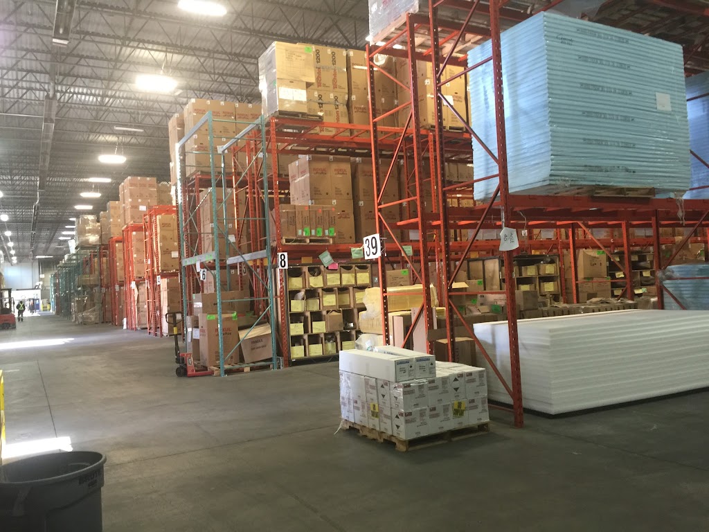 Crossroads C & I Distributors | 11104 180 St NW, Edmonton, AB T5S 2X5, Canada | Phone: (780) 452-7410