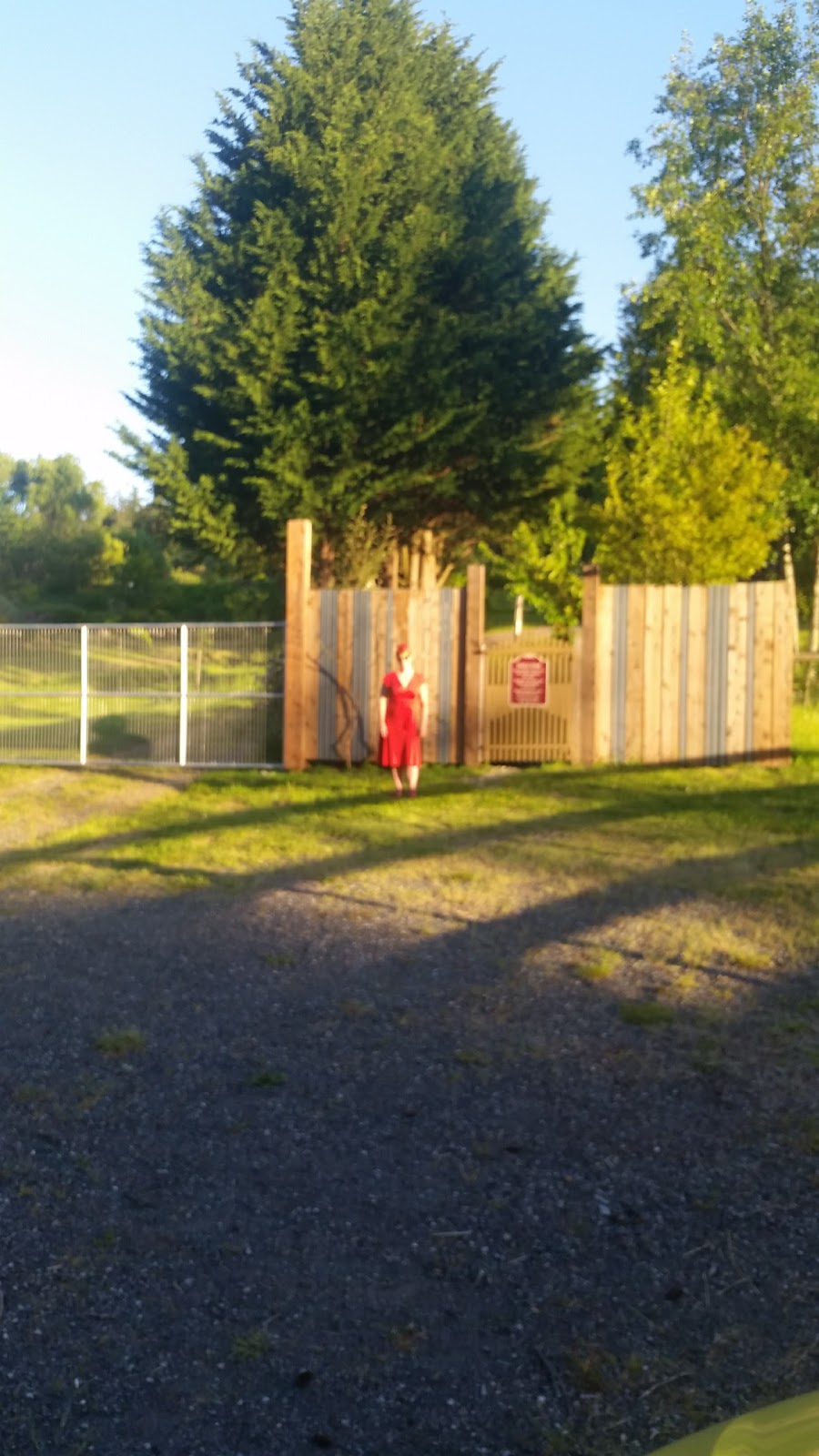 Once In a Blue Moon Farm | 412 Eastman Rd, Eastsound, WA 98245, USA | Phone: (360) 376-7035