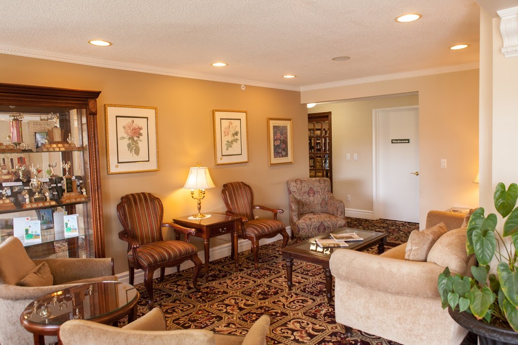 The Renaissance Retirement Residence | 1188 Esquimalt Rd, Victoria, BC V9A 3N9, Canada | Phone: (250) 386-1188